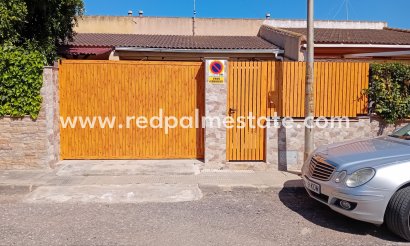 Bungalow - Revente - SANTIAGO DE LA RIBERA - Costa Calida