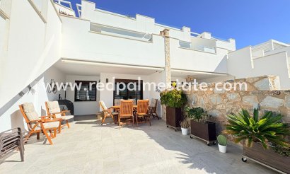 Bungalow - Revente - Torre de la Horadada - Porto Marina
