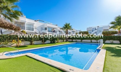 Bungalow - Revente - Torrevieja - Aguas Nueva
