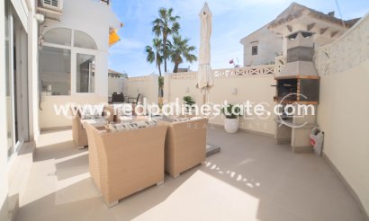Bungalow - Revente - Torrevieja - Aguas Nueva