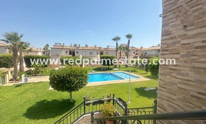 Bungalow - Revente - Torrevieja - Aguas Nuevas