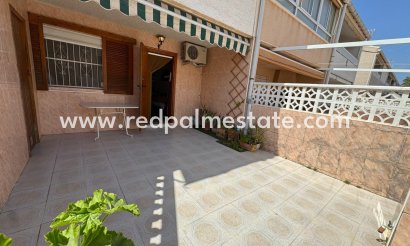 Bungalow - Revente - Torrevieja - El Acequión - Los Náufragos