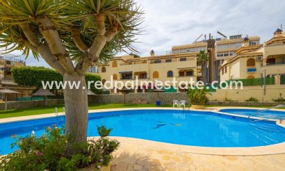 Bungalow - Revente - Torrevieja - La Mata