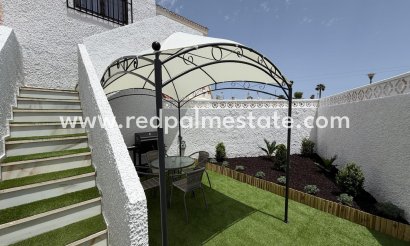 Bungalow - Revente - Torrevieja - La Siesta - El Salado -  Torreta