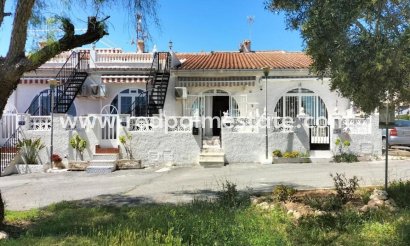 Bungalow - Revente - Torrevieja - La Siesta - El Salado - Torreta