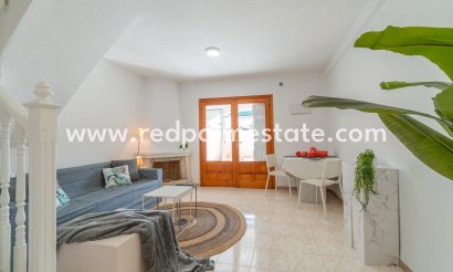 Bungalow - Revente - Torrevieja - La Siesta - El Salado - Torreta