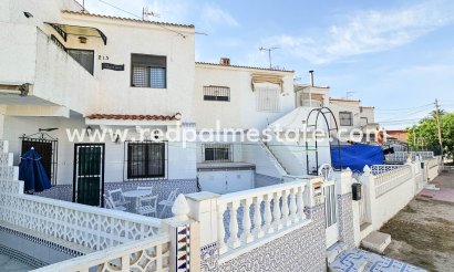 Bungalow - Revente - Torrevieja - La Siesta - El Salado - Torreta