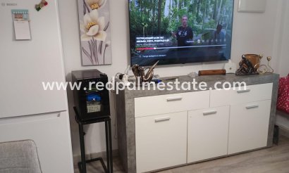 Bungalow - Revente - Torrevieja - La Siesta - El Salado -  Torreta