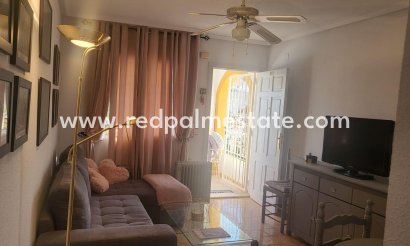 Bungalow - Revente - Torrevieja - La Siesta - El Salado -  Torreta