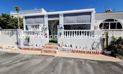 Bungalow - Revente - Torrevieja - La Siesta - El Salado -  Torreta