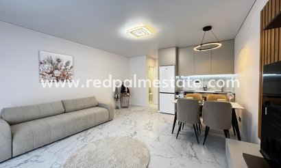 Bungalow - Revente - Torrevieja - La Siesta - El Salado -  Torreta