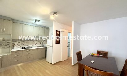 Bungalow - Revente - Torrevieja - La Siesta - El Salado -  Torreta