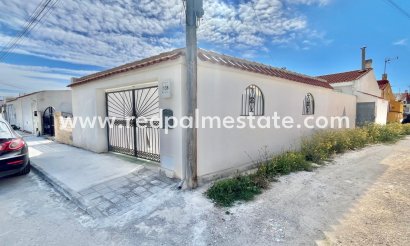 Bungalow - Revente - Torrevieja - La Siesta - El Salado - Torreta