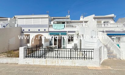 Bungalow - Revente - Torrevieja - La Siesta - El Salado - Torreta