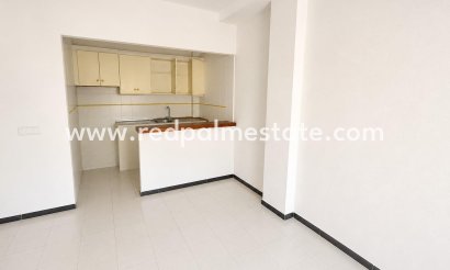 Bungalow - Revente - Torrevieja -
                La Siesta - El Salado -  Torreta