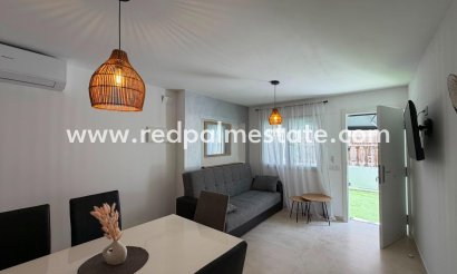 Bungalow - Revente - Torrevieja - La Veleta