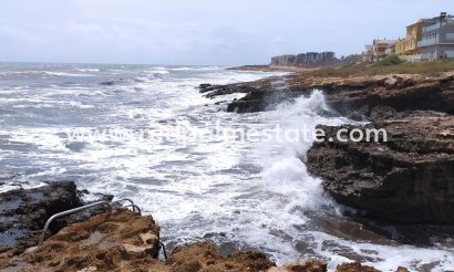 Bungalow - Revente - Torrevieja - La Veleta