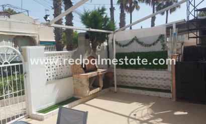 Bungalow - Revente - Torrevieja - Los balcones
