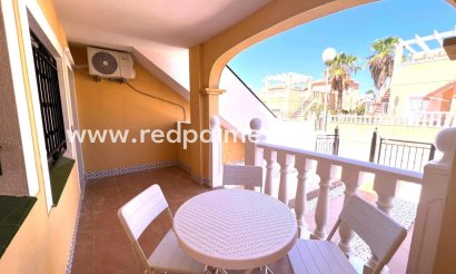 Bungalow - Revente - Torrevieja - Los balcones