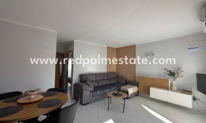 Bungalow - Revente - Torrevieja - Los balcones