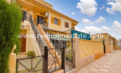 Bungalow - Revente -
            Torrevieja - MR2-19805