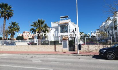 Bungalow - Revente -
            Torrevieja - MR2-22973