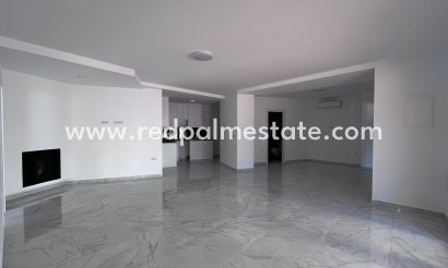 Bungalow - Revente -
            Torrevieja - MR2-46468