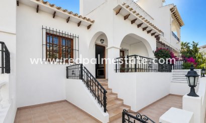Bungalow - Revente - Torrevieja - Nueva Torrevieja - Aguas Nuevas