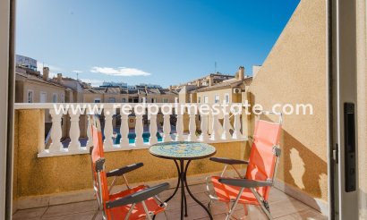 Bungalow - Revente - Torrevieja - PARQUE DE LAS NACIONES