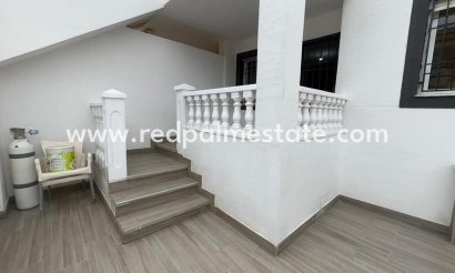 Bungalow - Revente - Torrevieja - PARQUE DE LAS NACIONES