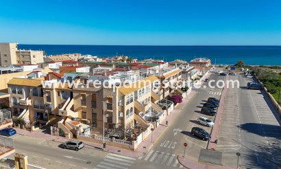 Bungalow - Revente - Torrevieja - PLAYA DE LA MATA