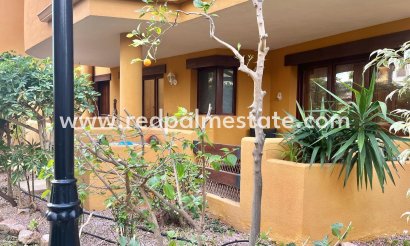 Bungalow - Revente - Torrevieja - Punta prima