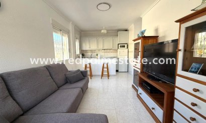 Bungalow - Revente - Torrevieja - Rosaleda-los frutales