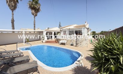 Bungalow - Revente - Torrevieja - San Luis