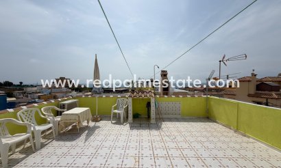 Bungalow - Revente - Torrevieja - Torreblanca