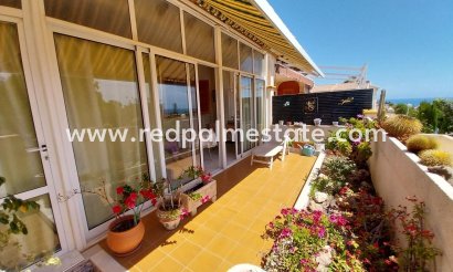 Bungalow - Revente - Torrevieja - Torreblanca