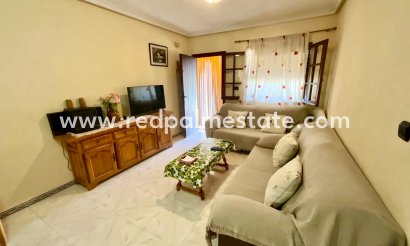 Bungalow - Revente - Torrevieja - Torreblanca