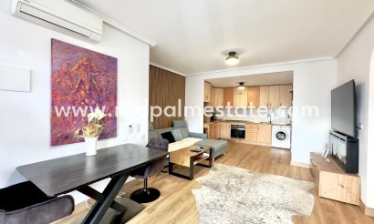 Bungalow - Revente - Torrevieja - Torreblanca