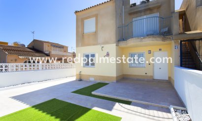 Bungalow - Revente - Torrevieja - Torrevieja