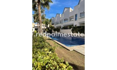 Bungalow - Revente - Torrevieja - Torrevieja