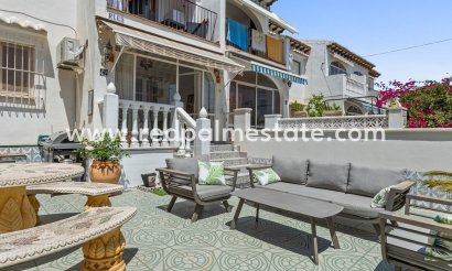 Bungalow - Revente - Torrevieja - Torrevieja