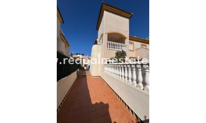 Bungalow - Revente - Torrevieja - Torrevieja