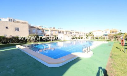 Bungalow - Revente - Torrevieja - Torrevieja
