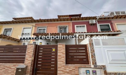 Bungalow - Revente - Torrevieja - Torrevieja