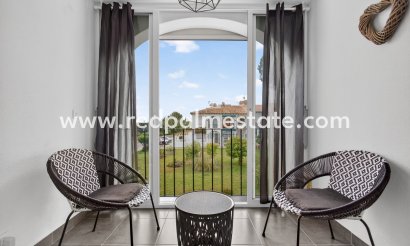 Bungalow - Revente - Torrevieja -
                Torrevieja