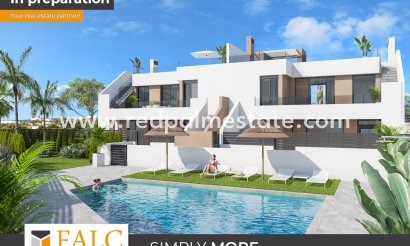 Bungalow - Revente - Vera - Vera