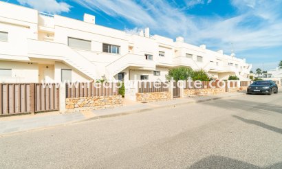 Bungalow - Revente - Vistabella Golf Entre Naranjos - Inland