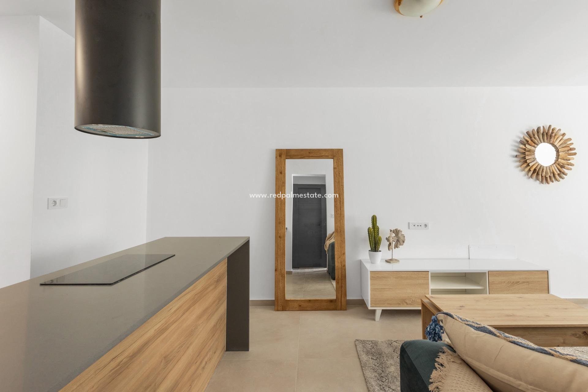  - Bungalow -
Torrevieja - Zona Los Frutales