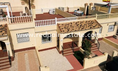 Bungalow - Videresalg - Algorfa - Algorfa
