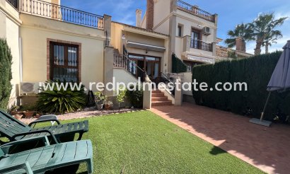 Bungalow - Videresalg - Algorfa - Inland